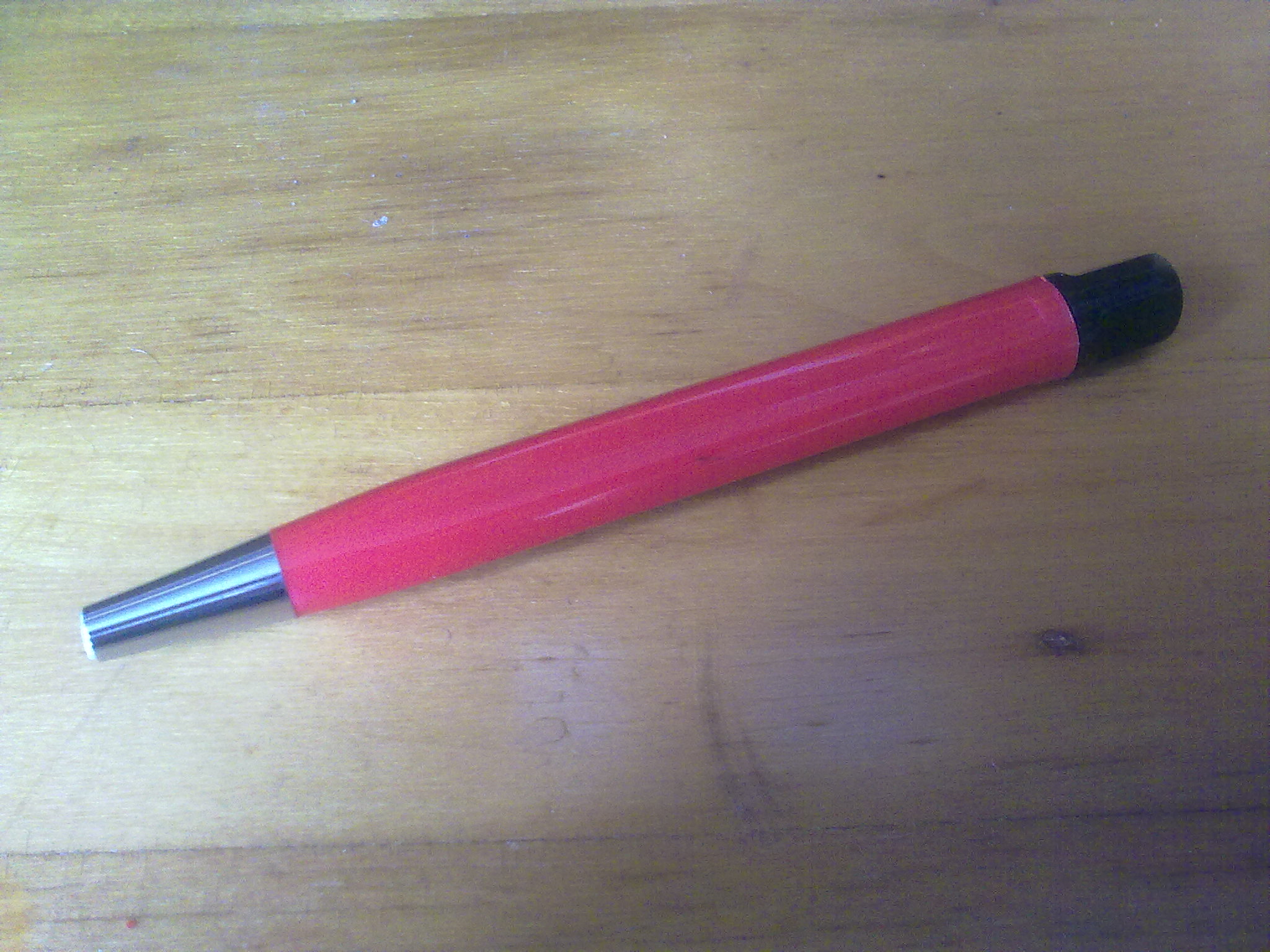 Scratch Pen